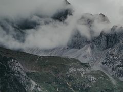 -玉湖村