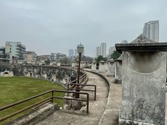 -石炮台公园