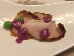 -丹鼎铁板料理(市政娱乐中心店)