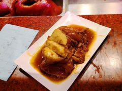 -抱德·潮汕味(敦和店原惠城鱼仔)