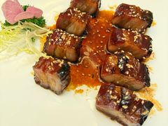 -阳澄湖费尔蒙酒店颐丰阁中餐厅(马鞍山西路店)