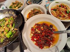 -费大厨辣椒炒肉(黄兴中心广场店)