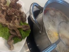 -宁好四季潮汕牛肉火锅
