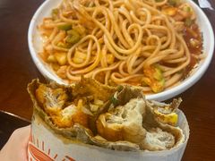 -伊隆斋(什刹海店)