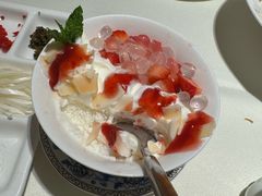 -四季民福烤鸭店(望京旺角店)