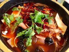 -成都驻京办餐厅(蜀都宾馆店)