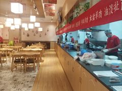 -秦䩊会·陕西biangbiang面(畹町路店)