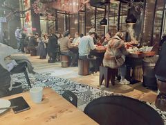 -老板恋上鱼(高新万达店)
