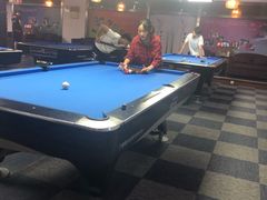 -丁俊晖台球俱乐部(海上海·弘基休闲广场店)