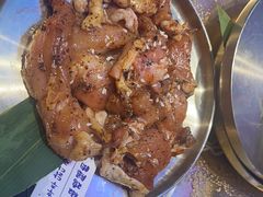 -入火韩国烤肉(凯旋广场店)