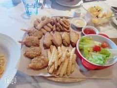 -必胜客(大梅沙8号仓店)