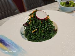 -清真·胖妈妈手抓餐厅(定西路长城宾馆店)