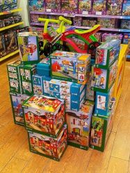 -Kidsland(望京凯德MALL店)