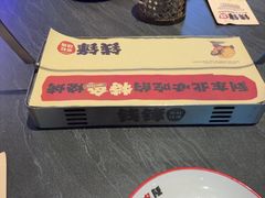 -钱锋炭缸烧烤(南湖大路总店)
