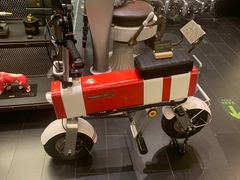 -drivepro(三里屯店)