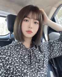 -东方美妍小鹏造型
