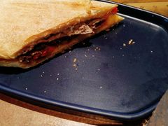 -BOCATA 西班牙餐厅(三里屯店)