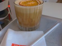 -72 COFFEE(东朝阳路店)
