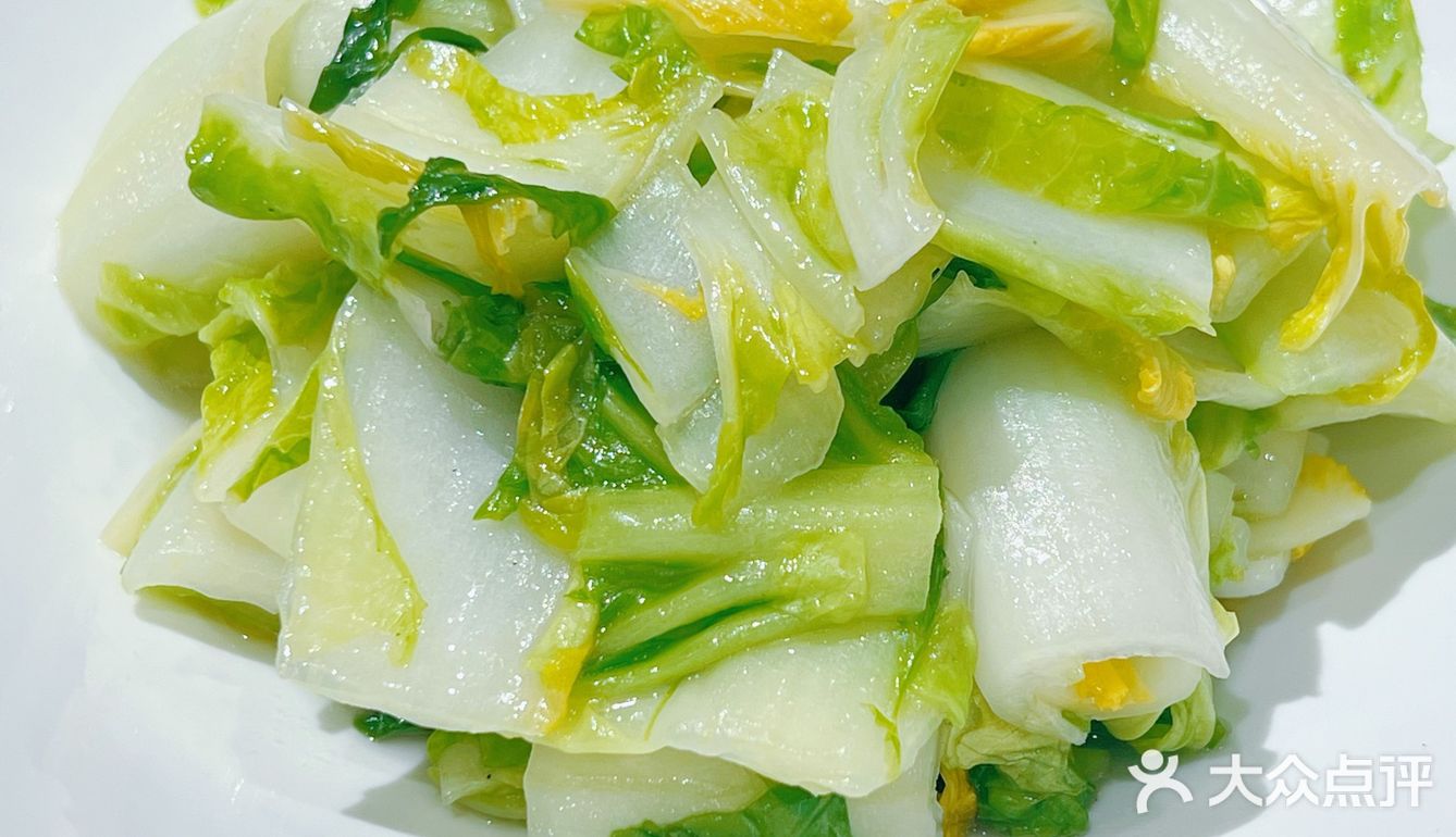 不想多说，但东坡肉配馒头真的绝绝子！