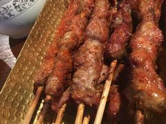 -塔里木新疆饭店(新北万达店)