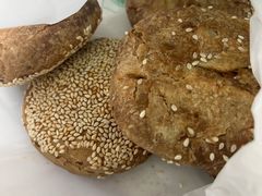 -老磁器口豆汁店(天坛店)