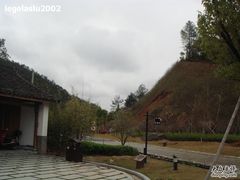 -千岛湖龙川湾