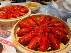 -靓靓蒸虾·头牌蒸虾(雪松路总店)