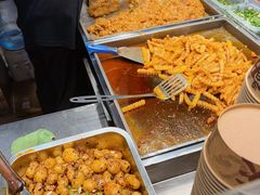 -丁家坡洋芋·观音桥好吃街A区(全国总店)