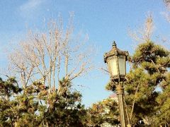 QQ图片20130725143817-燕儿岛山公园