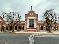 -赤坎·广东华侨国际旅游度假区