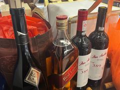 -喜悦海鲜大酒楼(钱柜广场店)