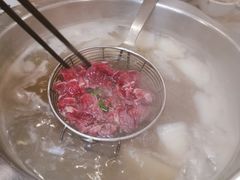 -牛魔王汕头牛肉火锅(笋岗店)