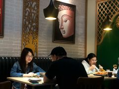 -泰澜得泰国菜(大学城店)