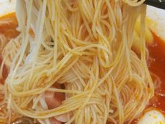 竹升面-超级泰·泰式麻辣烫(南京商厦店)
