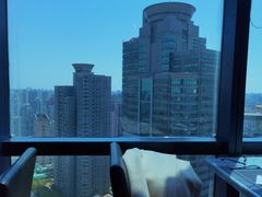 -上海龙之梦万丽酒店