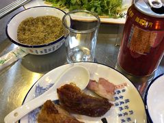 -宗泉烤全羊·烤羊腿·家常菜(解放东路店)