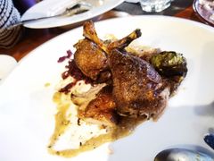 -布拉格餐厅· 中欧捷克菜(全国首店)