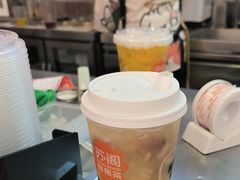 -苏阁鲜果茶(虎门君乐汇店)