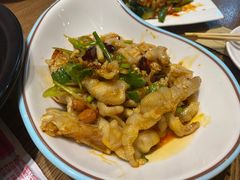 -掌上鲜(南顺城街店)