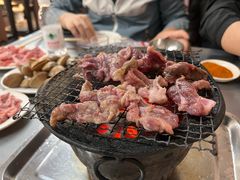 -火云龙烤肉(紫荆花店)