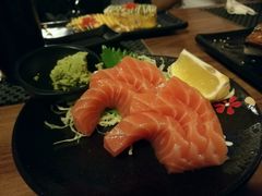-昊·来了寿司(双楠2店)