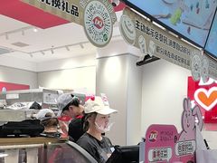 -DQ·蛋糕·冰淇淋(奥特莱斯店)