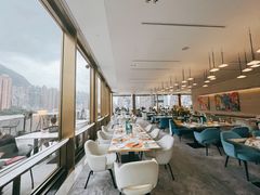 -尼依格罗香港美利酒店