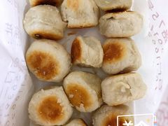 椒盐一口酥-宋记饼家(石门二路店)