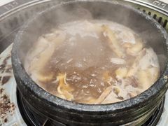 -木王宴语·野生鲜菌火锅(玉河店)
