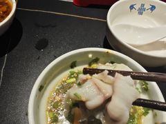 -打酱友•斑鱼海鲜粥火锅(吴桥店)