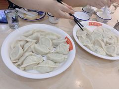 -北方饺子王·海肠捞饭·海鲜锅(山大店)