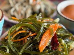 -西域美食(西直门南小街店)