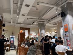 -小豆海棠(人民南路店)