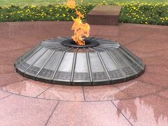 -上海市龙华烈士陵园